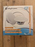 Spatwaterdicht inbouw speakers, Ophalen of Verzenden