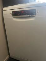 Vaatwasser vrijstaande bosch heeft code E15, Witgoed en Apparatuur, Vaatwasmachines, Ophalen of Verzenden, Gebruikt, Vrijstaand