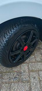 15 inch velgen ZONDER banden, Auto-onderdelen, Banden en Velgen, Ophalen, 15 inch, Velg(en), 185 mm