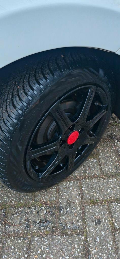 15 inch velgen ZONDER banden, Auto-onderdelen, Banden en Velgen, Velg(en), Zomerbanden, 15 inch, 185 mm, Ophalen