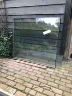 Isolatieglas H++, Doe-het-zelf en Verbouw, Glas en Ramen, Ophalen, 80 tot 120 cm, 120 tot 160 cm, Nieuw
