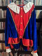 Pietenpak Maat L - Nieuw!, Kleding | Heren, Carnavalskleding en Feestkleding, Maat 52/54 (L), Kerstmis of Sinterklaas, Nieuw, Ophalen of Verzenden