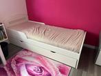 Kinderbed junior bed 80x180cm, Ophalen, Gebruikt, 70 tot 85 cm, Matras
