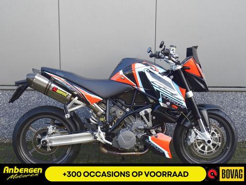 KTM 990 SUPERDUKE (bj 2005), Motoren, Motoren | KTM, Bedrijf, Naked bike