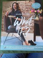 Sylvia Holtslag. What if, Ophalen, Gelezen, Sylvia Holtslag
