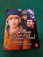 dvd het meisje met de blauwe hoed, Ophalen of Verzenden