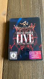 Helene Fischer: LIVE Die Arena-tournee, Ophalen of Verzenden, Nieuw in verpakking, Muziek en Concerten