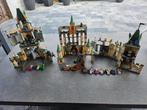 Lego Harry Potter modellen 4709 en 4729, Ophalen of Verzenden, Gebruikt