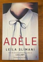 Adele Slimani, Leila 9780571349203, Boeken, Gelezen, Ophalen of Verzenden