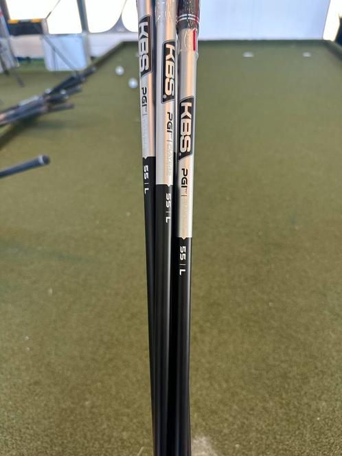 Cobra Earojet  Ladies ijzerset - Left handed - proefslaan ok, Sport en Fitness, Golf, Nieuw, Set, Overige merken, Ophalen of Verzenden
