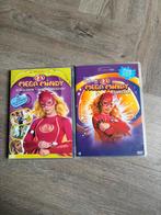 DVD Mega Mindy, Gebruikt, Alle leeftijden, Kinderprogramma's en -films, Overige typen
