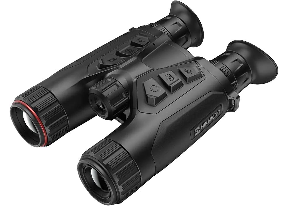 HikMicro Habrok Pro HQ50LN, Nieuw, Ophalen of Verzenden, Nachtkijker, 12 tot 20x