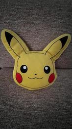 Pikachu Kussen knuffel Zo goed als nieuw!, Ophalen of Verzenden, Zo goed als nieuw, Overige typen