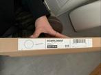IKEA Komplement uittrekbare plank - Nieuw in doos, Ophalen, 100 tot 150 cm, Nieuw, Minder dan 100 cm