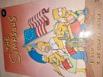The Simpsons #11 - Stripboek, Eén stripboek, Ophalen of Verzenden, Gelezen, Matt Groening