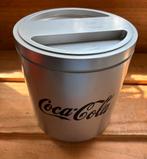 Coca cola ijsemmer, Ophalen of Verzenden, Zo goed als nieuw, Gebruiksvoorwerp