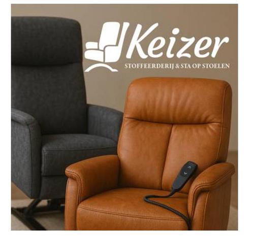 Reparatie voor alle stoelen/banken, Huis en Inrichting, Stoelen, Nieuw, Vijf, Zes of meer stoelen, Kunststof, Leer, Stof, Overige materialen