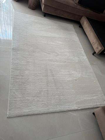 Tapijt beige merk Şehrazat 160x230 cm