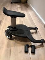 Bugaboo Meerijdplankje met Adapters, Ophalen, Gebruikt, Kinderwagen, Bugaboo