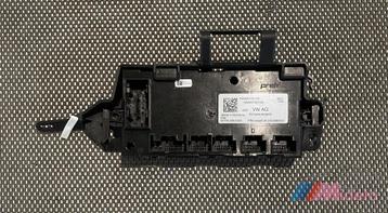 VW GOLF VIII CLIMATE CONTROL MODULE 5WA907007AB beschikbaar voor biedingen