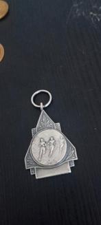 Vintage Sport Speldje - Hardlopen, Verzamelen, Speldjes, Pins en Buttons, Ophalen of Verzenden, Gebruikt, Sport, Speldje of Pin