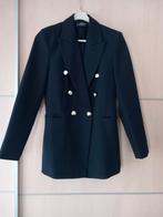 Blazer, Kleding | Dames, Jasjes, Kostuums en Pakken, Primark, Jasje, Maat 34 (XS) of kleiner, Blauw