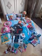 Frozen pakket, Ophalen of Verzenden, Overige figuren, Zo goed als nieuw