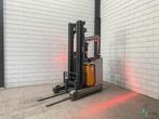 Reachtruck Still FM-X14N 2018, 1000 tot 2000 kg, Elektrisch, Reachtruck, Still