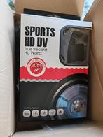 Action Camera - Sports HD DV, Ophalen of Verzenden, Nieuw, Overige merken