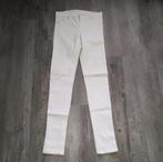 mooie skinny stretch broek van 2nd One maat 36, Kleding | Dames, Lang, Ophalen of Verzenden, 2nd One, Zo goed als nieuw