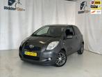 Toyota Yaris 1.3 VVTi Sol MMT|AUTOMAAT|NAP|AIRCO|TREKHAAK|, Auto's, Toyota, Gebruikt, 750 kg, 4 cilinders, Origineel Nederlands