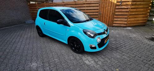 Luxe uitvoering Renault twingo 96.500km, Auto's, Renault, Particulier, Twingo, Adaptive Cruise Control, Airbags, Benzine, Euro 6