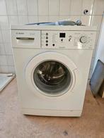 Bosch WAN28297NL Serie 4 EXCLUSIV, Witgoed en Apparatuur, Wasmachines, Ophalen, Zo goed als nieuw, Kort programma