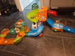 Zoef Zoef Dierentuin, Kinderen en Baby's, Speelgoed | Vtech, Ophalen, Gebruikt