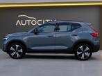 Volvo XC40  T5 Recharge Ultimate Dark 262PK | Pano | 360 Cam, Bedrijf, Hybride Elektrisch/Benzine, 3 cilinders, SUV of Terreinwagen