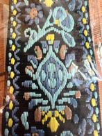 Bohemian Gitaarband - Western Boho Stijl - Max 140cm, Muziek en Instrumenten, Snaarinstrumenten | Overige, Ophalen of Verzenden