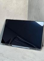 Samsung Galaxy Tab S10 Ultra 256GB Grijs +Case, Tab S10 Ultra, Ophalen of Verzenden, Zo goed als nieuw, Samsung@support.com
