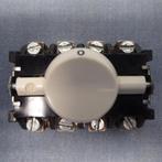 Berker 25WV4 | lichtgroepenschakelaar | in zeer goede staat, Ophalen of Verzenden, Zo goed als nieuw