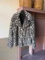 Panterjas maat XL, Kleding | Dames, Carnavalskleding en Feestkleding, Ophalen of Verzenden, Zo goed als nieuw, Maat 46/48 (XL) of groter
