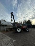 Houtkraan te koop, Ophalen, Overige typen