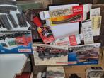 Fleischmann H0 set, Hobby en Vrije tijd, Modeltreinen | H0, Ophalen, Gebruikt, Gelijkstroom, Fleischmann