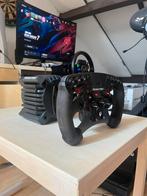 FANATEC DD PRO + FORMULA V2.5, Spelcomputers en Games, Spelcomputers | Sony PlayStation Consoles | Accessoires, Ophalen of Verzenden