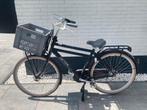 Cortina U4 28 inch, H50 transporter herenfiets, Fietsen en Brommers, Fietsen | Jongens, Handrem, Ophalen, 26 inch of meer, Cortina U4