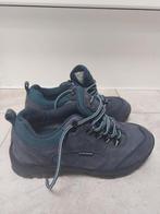 Blauwe Human Nature wandelschoenen 37, Ophalen, Blauw, Wandelschoenen, Zo goed als nieuw