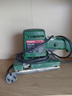 Bosch PSS 220 Schuurmachine, Ophalen of Verzenden, Gebruikt, Vlakschuurmachine