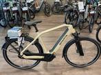 Sparta D-rule Fit heren 53cm Bosch plus middenmotor, Sparta, Nieuw, Ophalen of Verzenden, 51 tot 55 cm