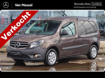 Mercedes-Benz Citan 108 CDI Lang | AIRCO/CRUISE/PARKEERSENSO beschikbaar voor biedingen