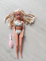 Vintage Sun Sensation Barbie (Mattel), Gebruikt, Ophalen of Verzenden