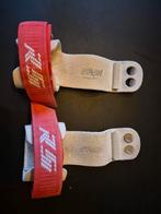 Turnleertjes Reissport Maat 00 Dames, Ophalen, Zo goed als nieuw, Rug, Overige typen