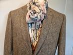 The Bostonian tweed buikmaat 27 €479 nu €79.95 vaste prijs, Maat 52/54 (L), Overige kleuren, Verzenden, The Bostian tweed